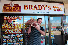 Brady's Meats