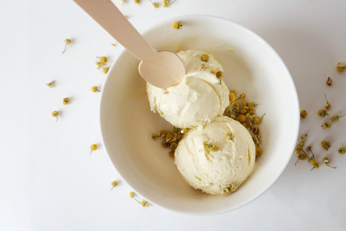 Feature Flavour Friday: Honey Chamomile