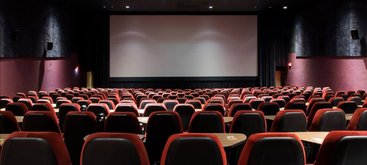 Apollo Cinemas