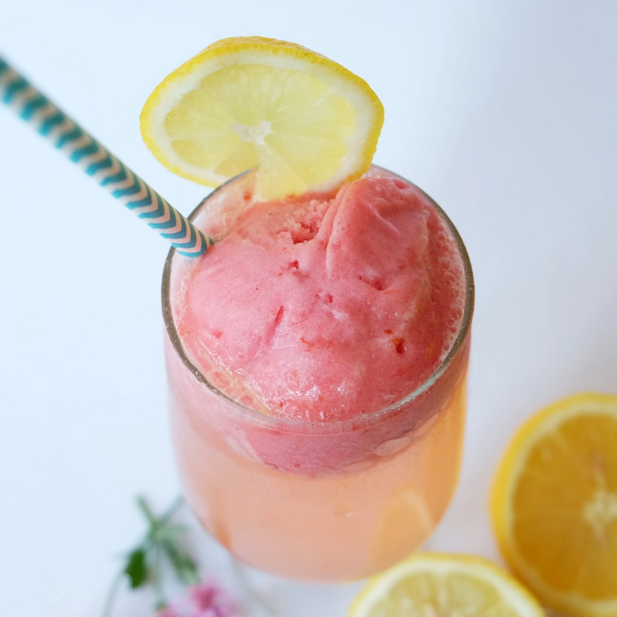 Tom Collins Cocktail