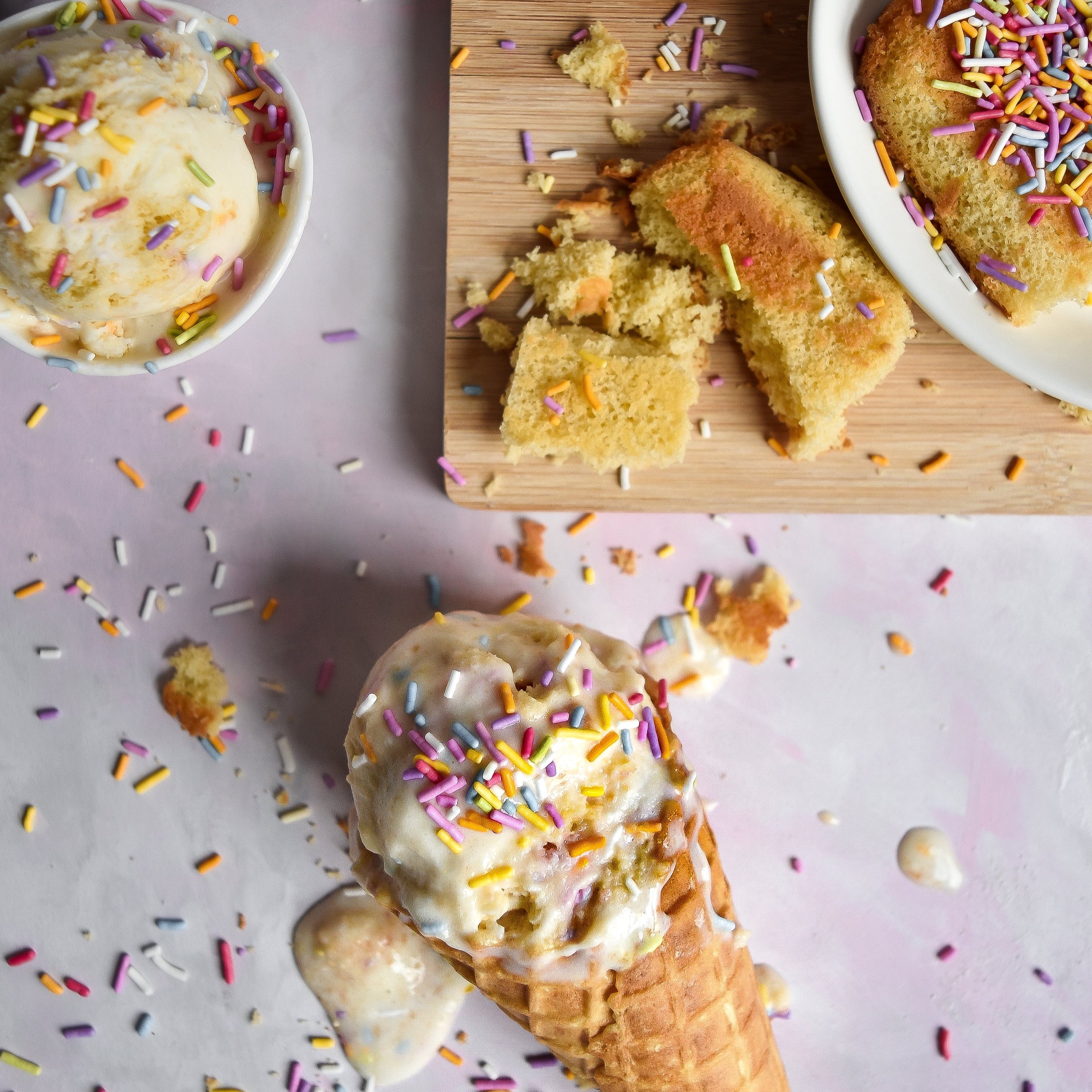 Ice Cream Party
