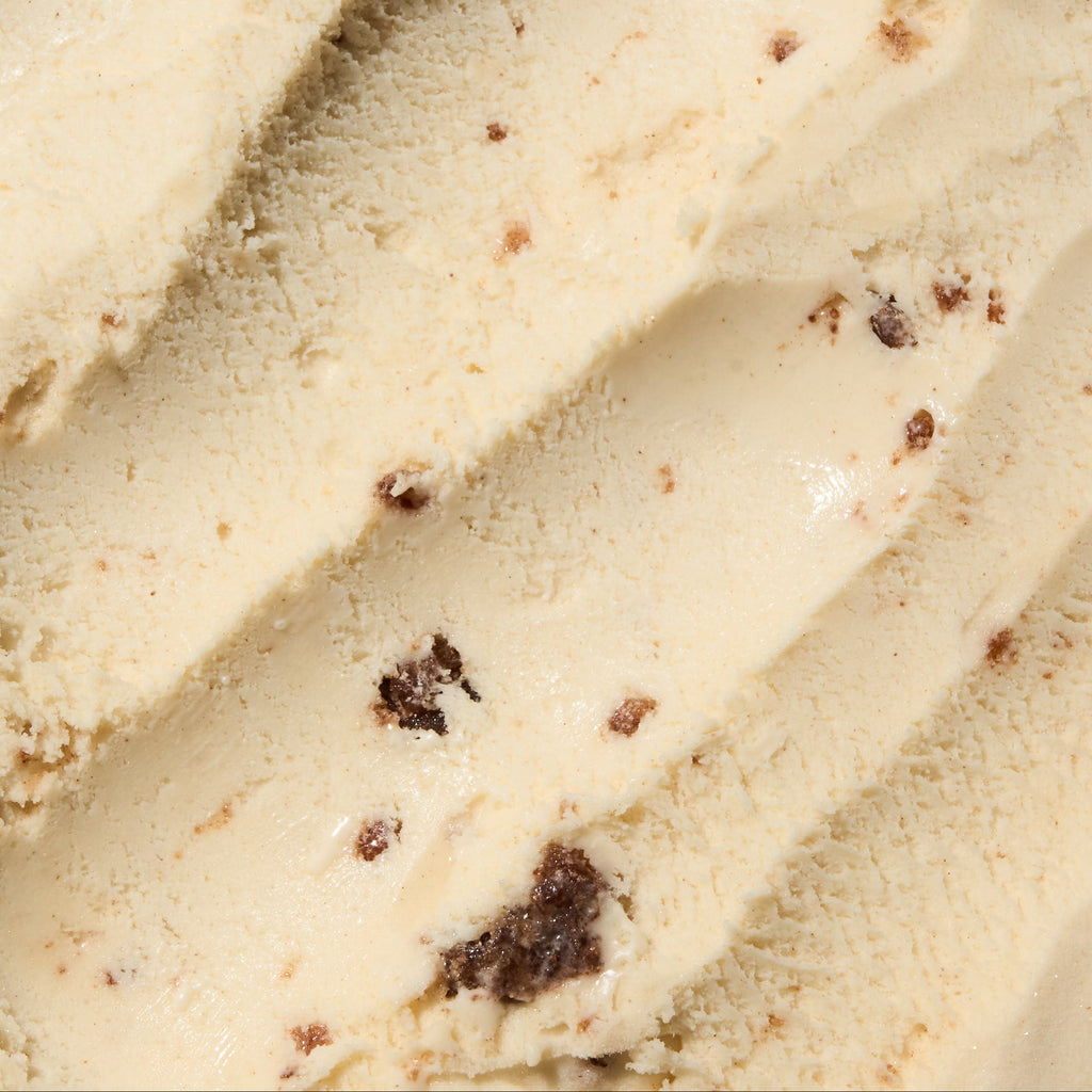Spice Girl (Brown Sugar & Cinnamon)
