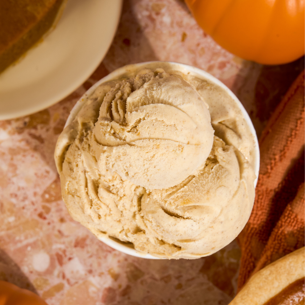 Pumpkin Pie
