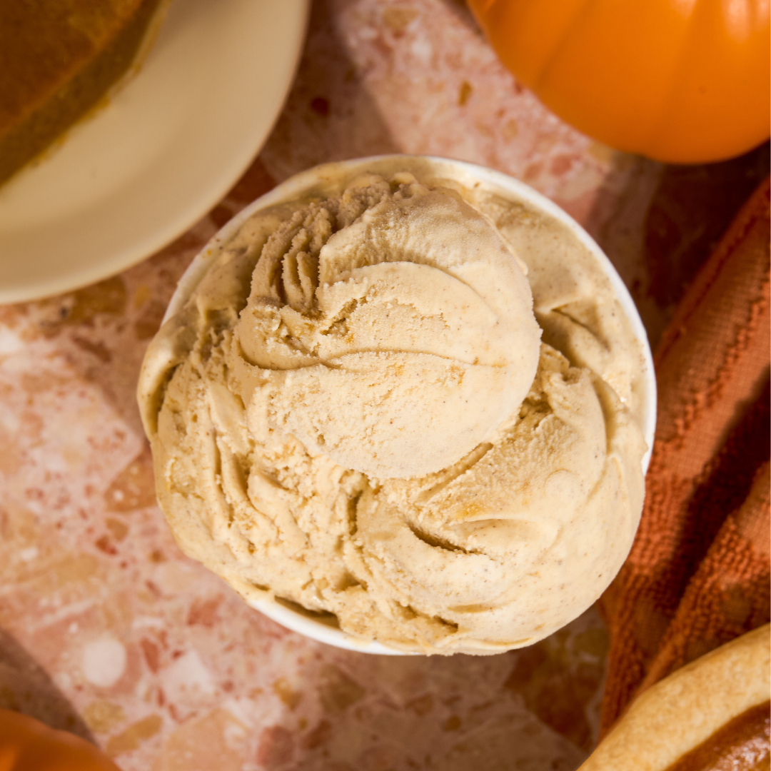 Pumpkin Pie
