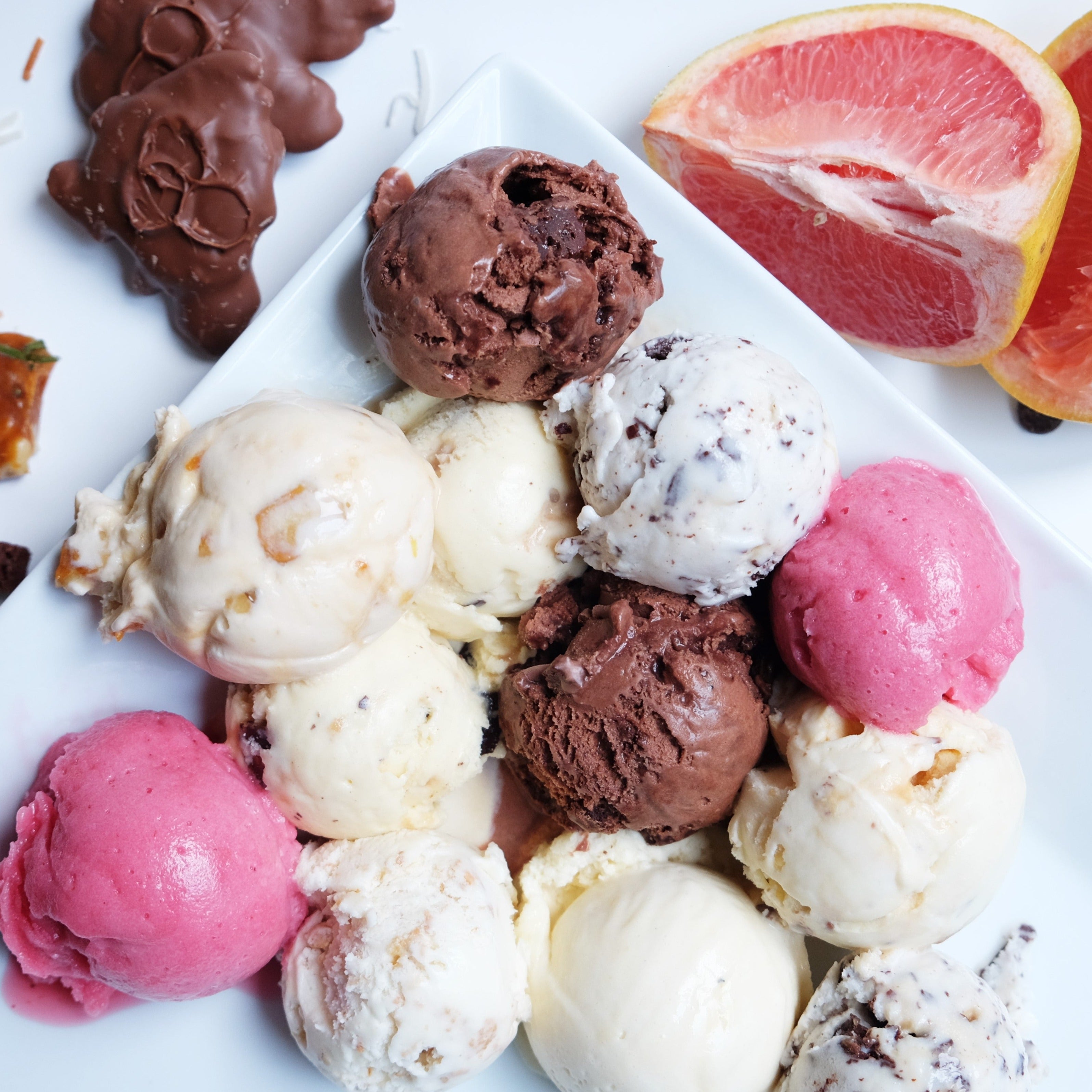 Pick Your Own Ice Cream Bundle