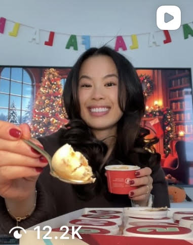 Ice Cream Advent Calendar Unboxing & Tasting