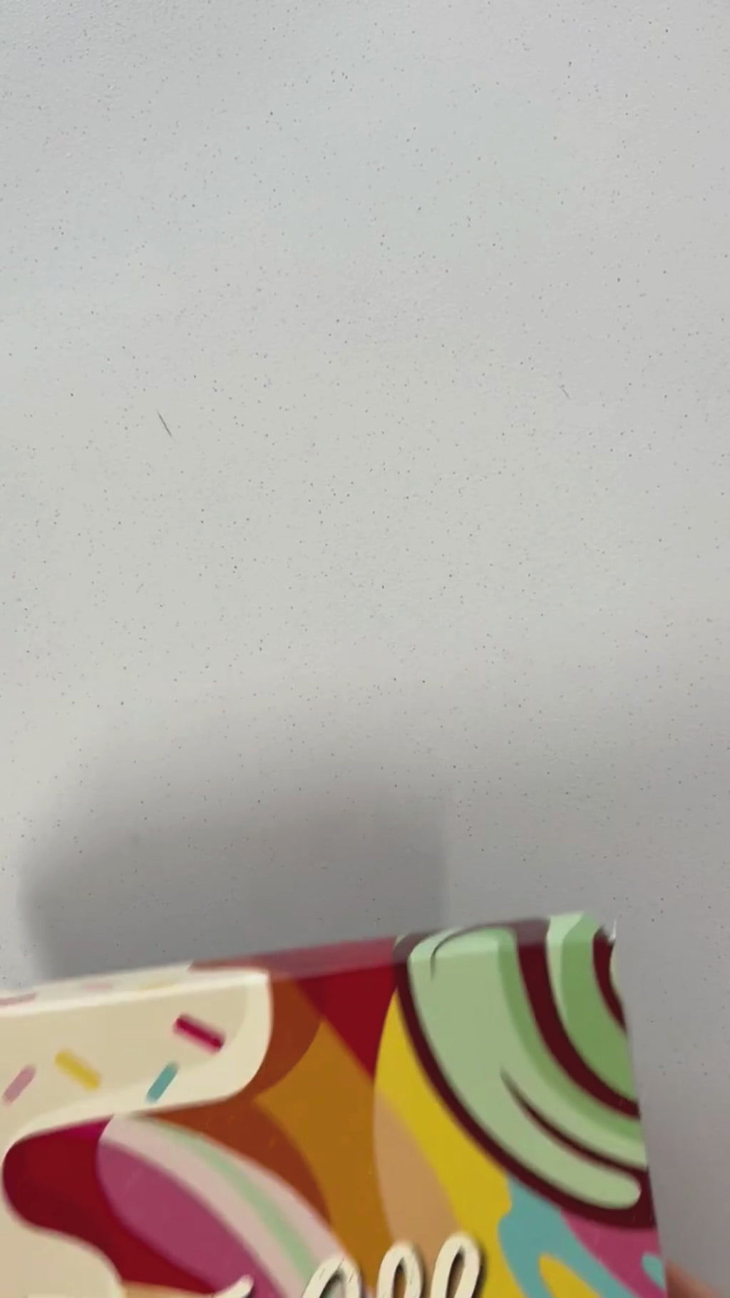 Ice Cream Advent Calendar: 24 Days of Ice Cream