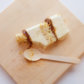 Vanilla Confetti Cake (NEW)